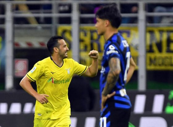 Ludnica pred posljednje kolo: Pedro u 90. ukrao Interu prvo mjesto, Napoli sa bodom došao na korak od Skudeta