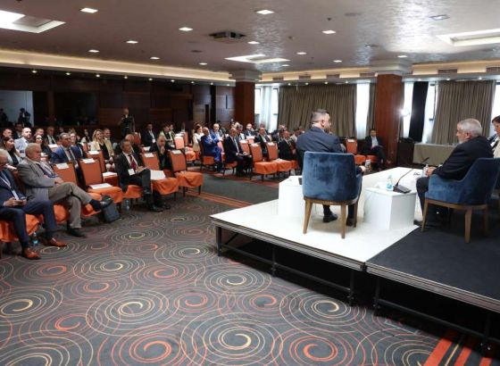 Konferencija u Sarajevu - Da li je multipolarni svijet moguć? (VIDEO)