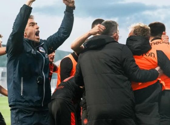 Zrinjski pobjedom u Posušju postavio novi rekord