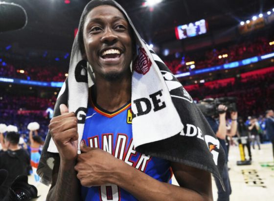 NBA liga novčano kaznila Džejlena Vilijamsa sa 25.000 dolara