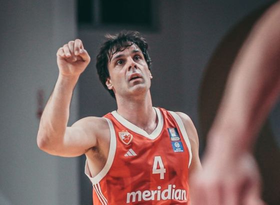 Teodosić kažnjen zbog uvreda na račun sportskog direktora ABA lige