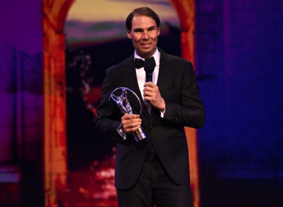 Nadal otvorio muzej svojih uspjeha na Rolan Garosu