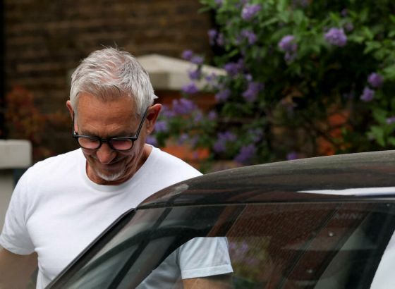 Lineker napušta BBC nakon antisemitske poruke: Trebalo je da budem pažljiviji