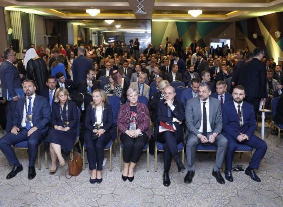 Pozder na SBF: Strateški pristupiti razvoju turizma, treba ga usmjeravati
