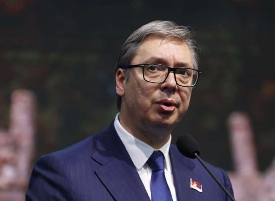 Vučić o odluci Apelacijskoga suda i nasilju blokadera