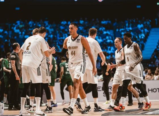 Dubai u polufinalu ABA lige, kraj za Mitrovićevu Cedevita-Olimpiju