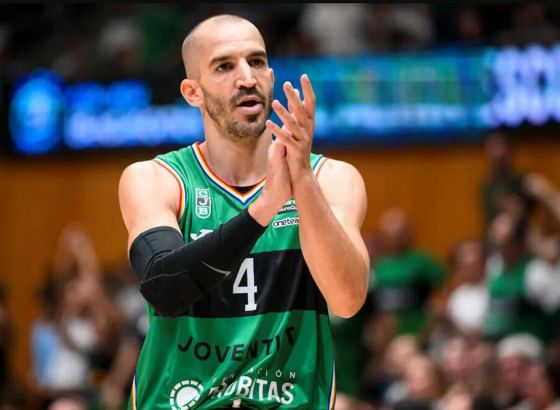 Pau Ribas završava karijeru