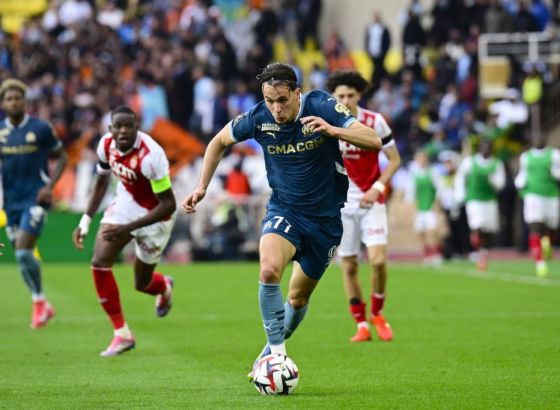 Amar Dedić se putem društvenih mreža oprostio od Marseillea