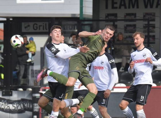 Mladi reprezentativac BiH pred potpisom za bundesligaša