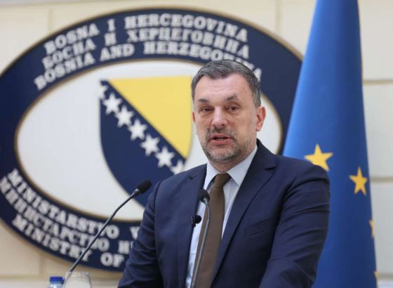 Konaković na proljetnom zasjedanju PS NATO-a i forumu posvećenom 30. godišnjici Dejtonskog sporazuma