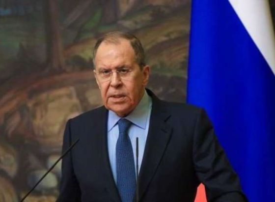 Ruski ministar vanjskih poslova odbacio ukrajinski zahtjev za bezuvjetni prekid vatre