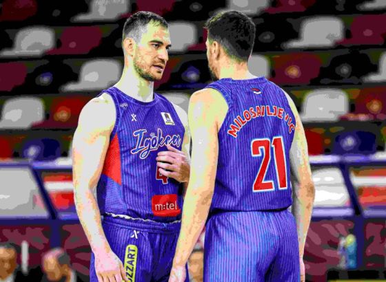 Igokea slavila kod Borca u prvoj polufinalnoj utakmici