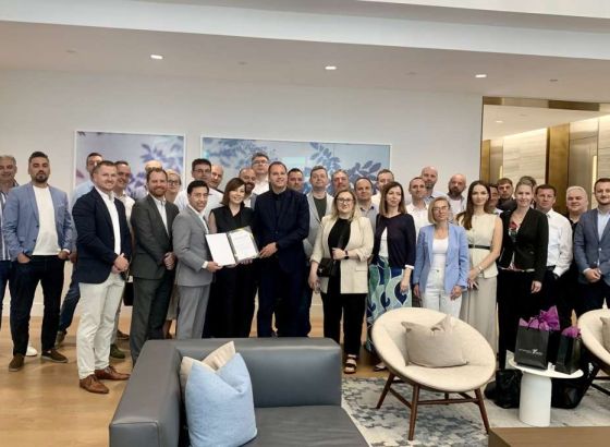AmCham BiH u Teksasu - Jačanje ekonomskih veza BiH i SAD kroz znanje, investicije i dijasporu
