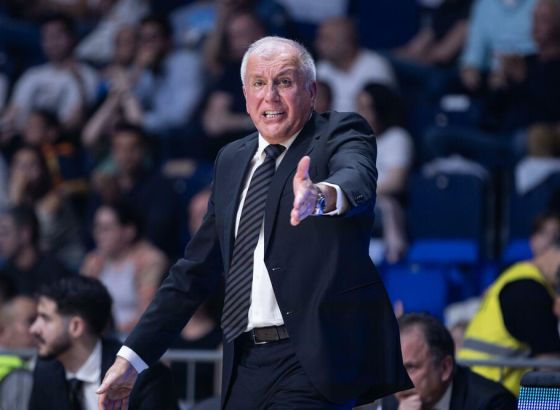 NBA napada evropsku košarku, Obradović i Bodiroga smatraju je najljepšim takmičenjem