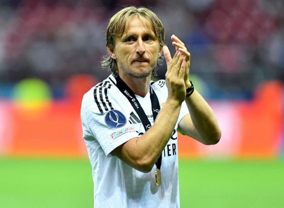 Marka o Modriću: Boli razlog zbog kojeg odlazi iz Madrida