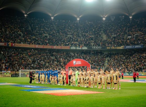 FIFA kaznila nogometne saveze BiH i Rumunije