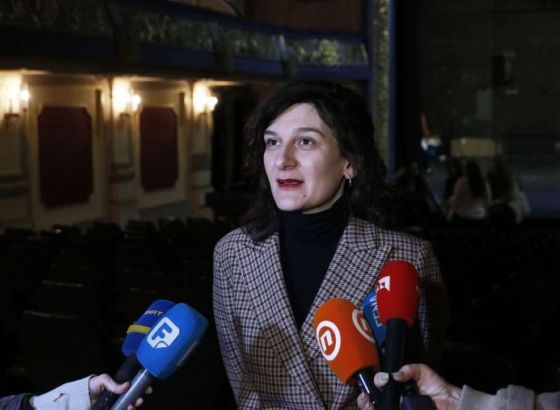 Stručni i žiri novinara za najbolju predstavu 24. festivala bh. drame odabrao 'Svijet i sve u njemu'