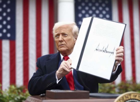 Trump zaprijetio carinama od 50 posto, EU poziva na 'poštovanje' a ne "prijetnje"