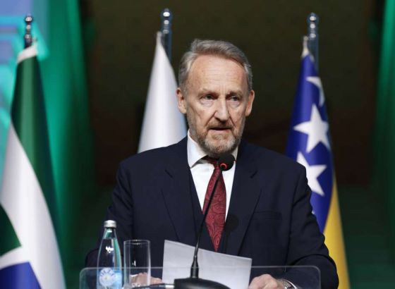 Izetbegović: Pobijedit ćemo dominantno, ako Bog da