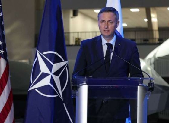 Bećirović: BiH bez promjene ustavnih rješenja ne može računati na dugoročniju stabilizaciju i razvoj (VIDEO)