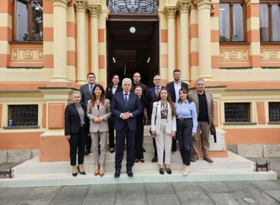 Čović: Teško da ćemo promjenu ustava napraviti u ovakvom političkom ambijentu