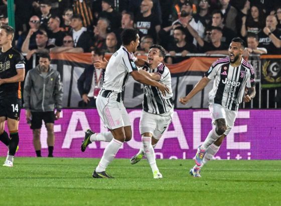 Juventus se plasirao u Ligu prvaka, Lazio ostao bez Evrope, Parma ostaje u Seriji A