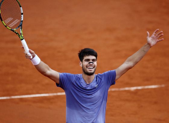 Novak i Siner žele da ugroze Alkarasa