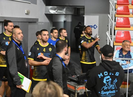 Skandal u Skoplju: Odgođena finalna utakmica EHF Evropskog kupa