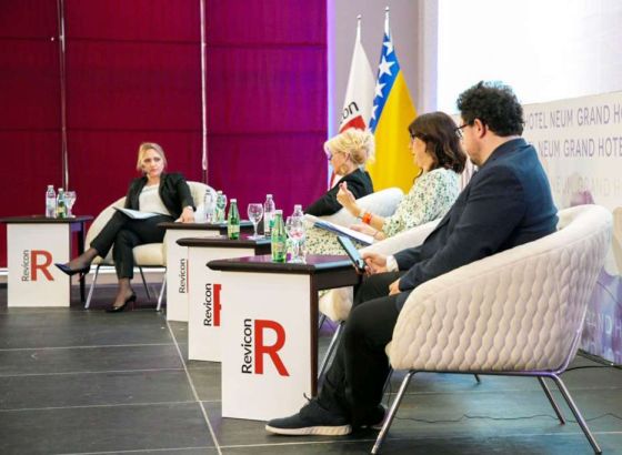 Revicon o budućnosti profesije – Računovođe u ulozi savjetnika za održivost