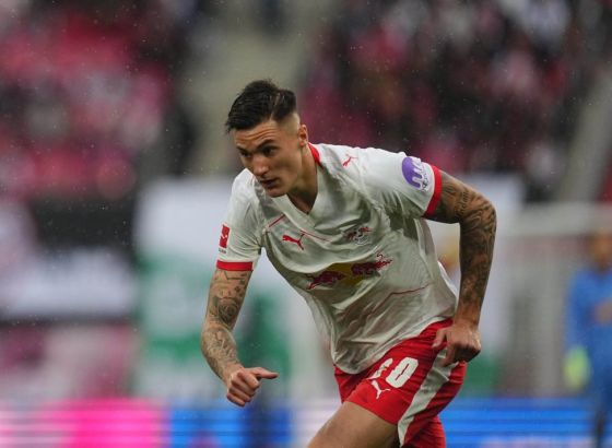 Arsenal spreman izdvojiti 100 miliona eura za Slovenca