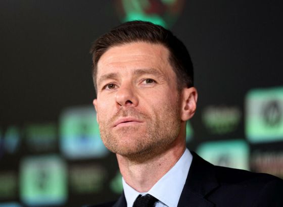 Ćabi Alonso predstavljen: Želim da navijači Reala budu ponosni
