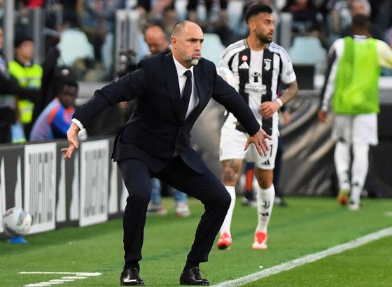 Tudor se nada da će voditi Juve na Svjetskom prvenstvu