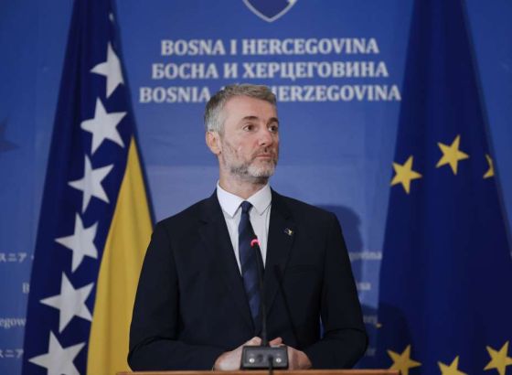 Forto: Ministri iz reda srpskog naroda odbili da raspravljaju o pomoći BHRT-u