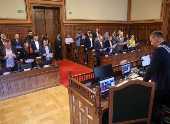Trojka: Želimo rukovodstvo Grada Sarajeva koje će raditi kao jedinstven tim