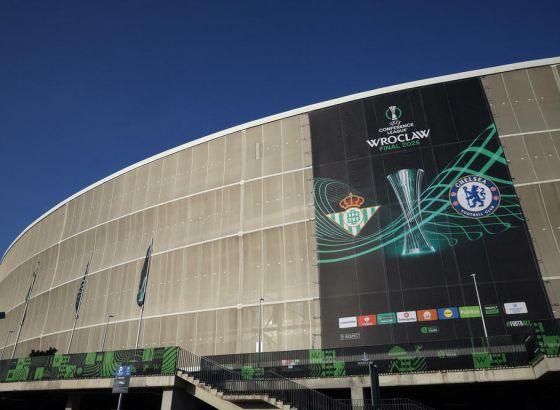 Čelsi želi evropski het-trik, Betis scenario iz snova