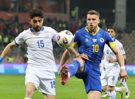 Kvalifikacije za SP: Veliki interes za utakmicu BiH – San Marino