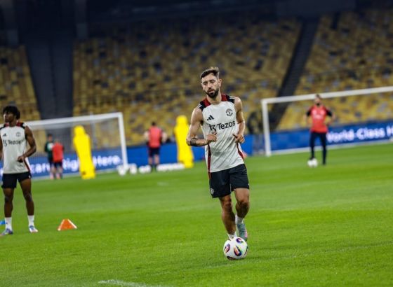 Bruno Fernandes dobio ponudu tešku 240 miliona eura