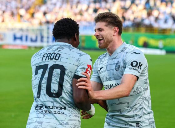 Bivši nogometaš Širokog Brijega pred transferom u Dinamo