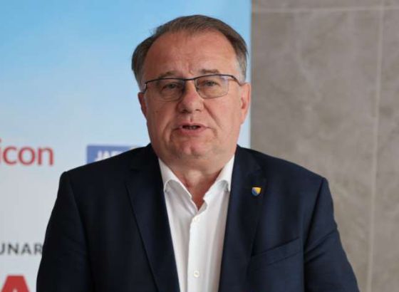 Nikšić: Gospodarski subjekti u FBiH ostvarili značajno povećanje izvoza u zemlje EU-a i CEFTA-e