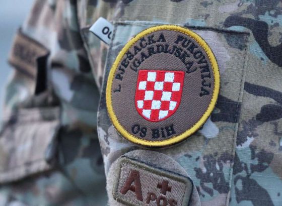 General Ademi: Bez Hrvatske vojske i HVO-a ne bi došlo do mira u BiH