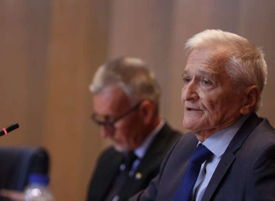 Dom naroda PSBiH na sjednici 5. juna o VSTV-u, Sudu BiH, Izbornom zakonu i smjeni kadrova SNSD-a