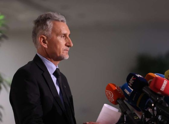 Ademović: U Domu naroda se već neko vijeme narušava vladavina prava