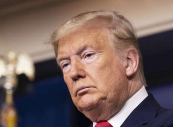 Američki sud - Blokirano stupanje na snagu carina, Trump prekoračio ovlasti