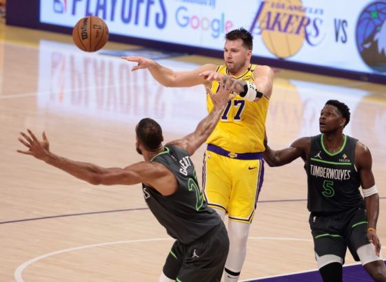 Luka Dončić potvrdio da će nastupiti na Eurobasketu