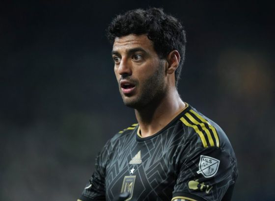 Carlos Vela odlučio završiti karijeru