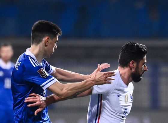 Reprezentativac BiH na meti bivšeg kluba, ali i timova iz Engleske i Španije