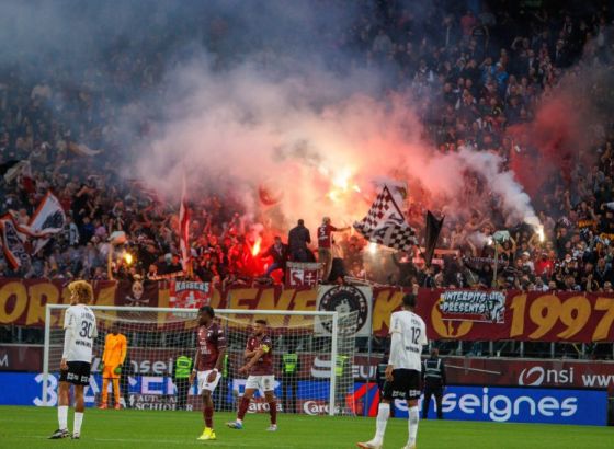 Borba za Ligue 1: Večeras revanš susret finala baraža