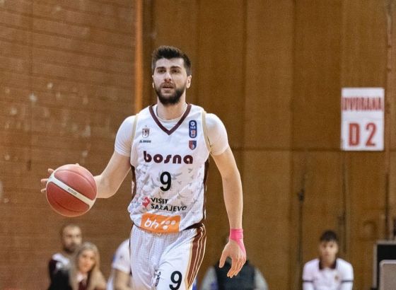 Igokea u Skenderiji slavila protiv Bosne u prvoj utakmici finala Prvenstva BiH