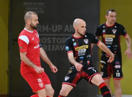 Bubamara novi futsal prvak Bosne i Hercegovine