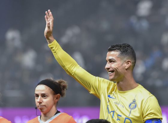 Ronaldova priča u Al Nassru još nije gotova